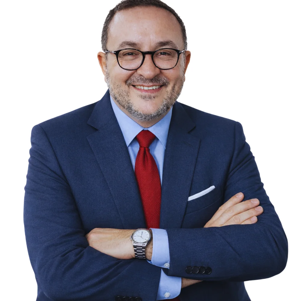 Bülent Keskin – dijital dönüşüm ve teknoloji lideri