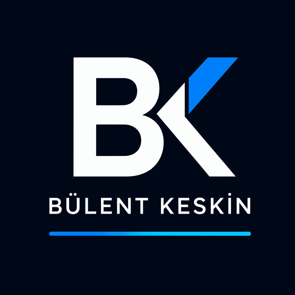 BK Monogram Logo