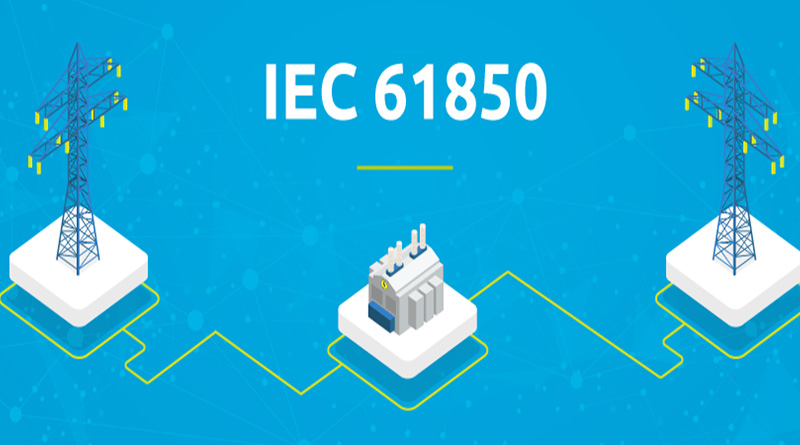 iec 61850 Standartı