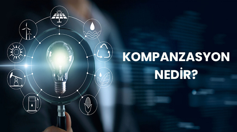 Kompanzasyon Nedir